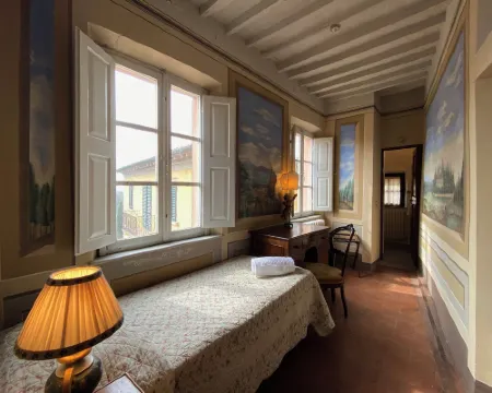 Antica Dimora Leones Hotels in Palaia