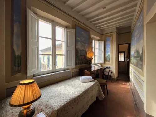 Antica Dimora Leones Hotels in Peccioli
