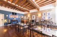 Domus San Martino GuestHouse - Pet friendly
