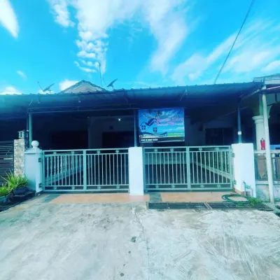 Huda Homestay Bandar Tanah Merah Hotels in Kusial