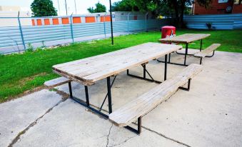 Rittiman Inn and Suites