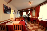 Linda Vista Apart Hotel Hotels in El Calafate