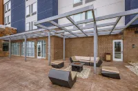SpringHill Suites Detroit Sterling Heights Hotels in Utica