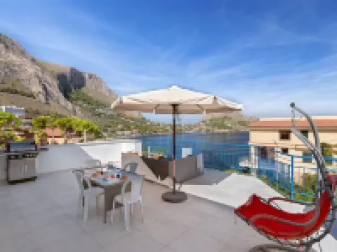 Solemar Sicilia - Casa Margherita