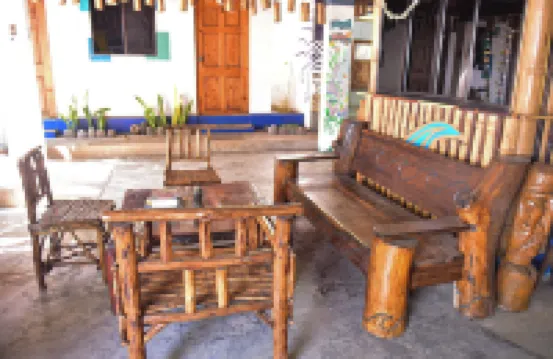 Olas Permanentes El Zonte