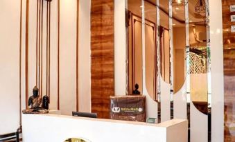 Goroomgo Shiva residency Amritsar