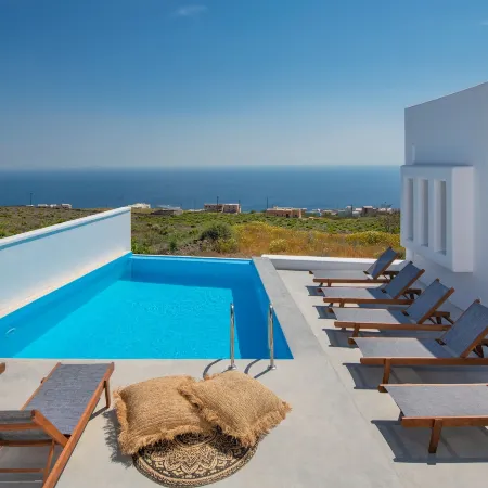 Seven Suites