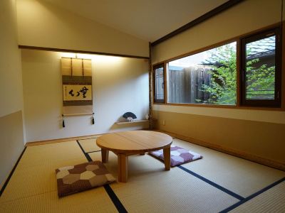 Ryokan Tori