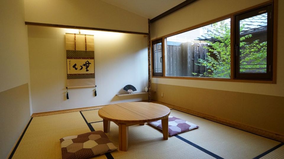 Ryokan Tori