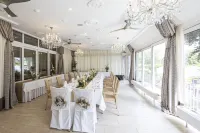 Parkhotel Bilm im Glück am Stadtrand Hannovers Hotels in Sehnde