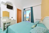 Hotel Villa Sirena - Thermae & Spa Hotels in Casamicciola Terme