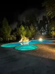 Cemayu Lodge - piscine