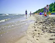 Apartment in Pobierowo Near Baltic Sea Beach - Beach