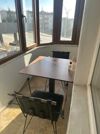 Mertcan Pansiyon Отели в г. Карабюк