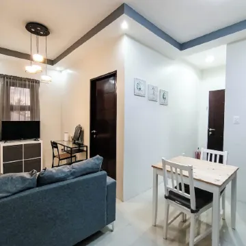Manzil Anilao Cosy 1 Bedroom Apt U7
