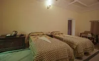 Bhadrawati Palace Hotel di Dausa
