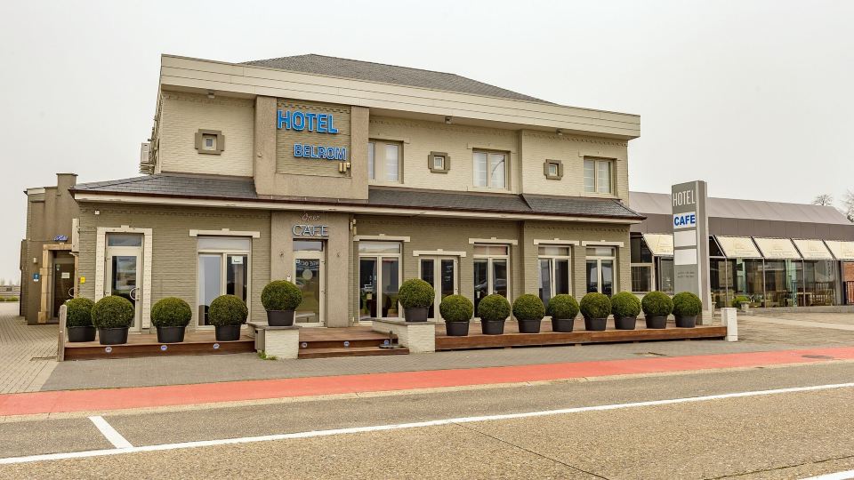 Belrom Hotel