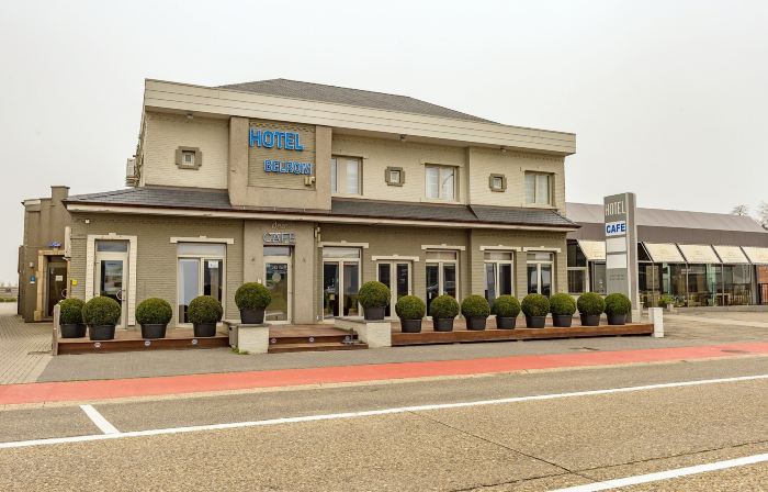 Belrom Hotel