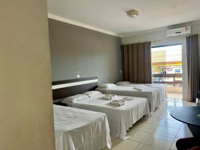 Hotel Oasis