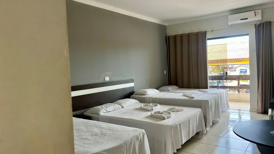 Hotel Oasis