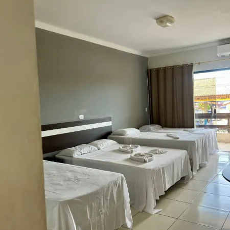 Hotel Oasis