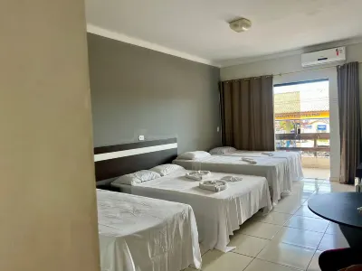 Hotel Oasis