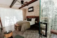 Tulum Jungle Villa Tierra