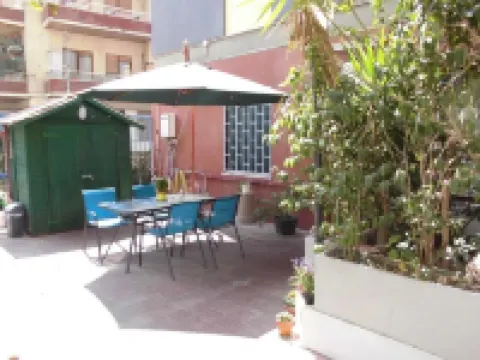 Mikasa Bologna Hotels in Nomentano