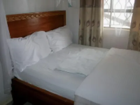 Siaya White Hotel Hotels in Siaya