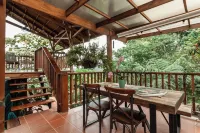 Tominejo Ecolodge - 4-Star
