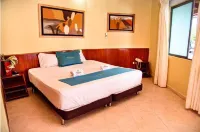 Hotel Monchuelo Spa Hotels in Pinchote