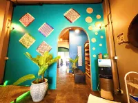 TT Premium Hostel Vientiane