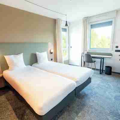 Hôtel Akena Châlons en Champagne Rooms