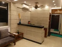 The Crystal Hotel New Town Kolkata