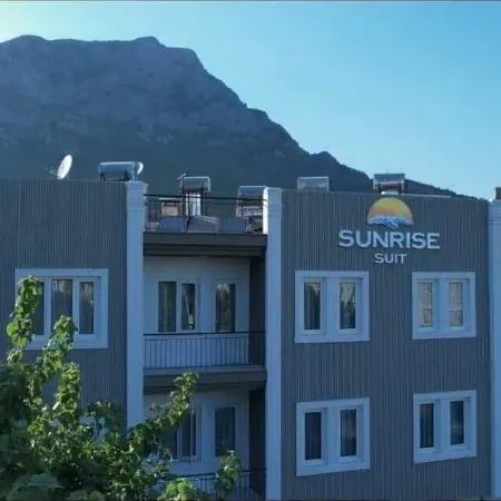 Kemer Sunrise Suit
