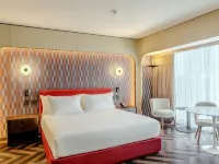 Recoleta Grand, Buenos Aires, a Tribute Portfolio Hotel Hotels near Barrio Norte