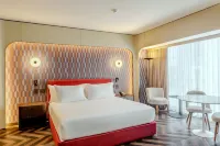Recoleta Grand, Buenos Aires, a Tribute Portfolio Hotel - parking
