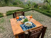 Sapa Rosie House Hôtels à : Sa Pa