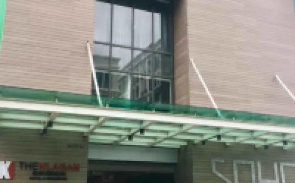 Homesuite' Home at Riverson Soho