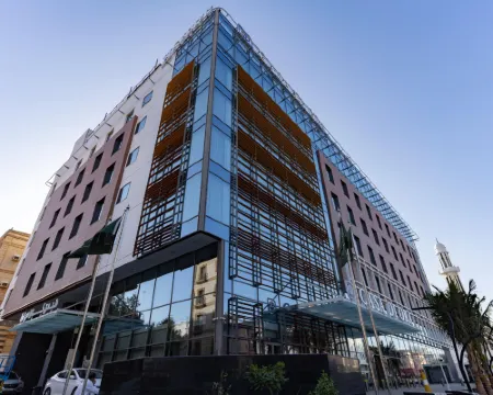 Casa Di Ora Al-Rawda Hotels in Jeddah