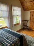 Cabin on the Creek in Sylva with Chicken Coop - Pet friendly!!!
