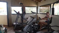 El Cabarete Spa Resort All-Inclusive - Gym