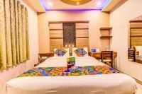FabHotel Emara Boutique - 靠近Koramangala