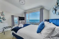 Tradition meets luxury with magnificent sea views Hotels in Carnlough