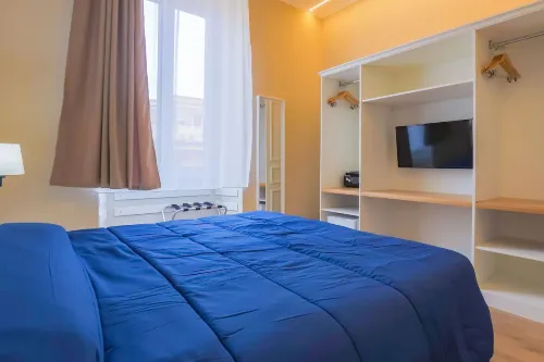 Binaro 0 a Termini -  Casas de vacaciones