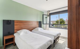 Hôtel Akena Pierrelaye