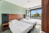 Hôtel Akena Pierrelaye Hotels in Herblay