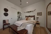Western Chic Retreat