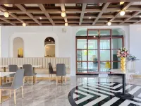 The Room Hotel Hôtels à : Mueang Nakhon Phanom