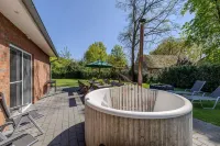 2019 new building: holiday house Hünzingen № 2